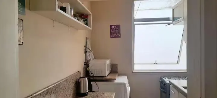 Apartamento Aconchegante No Centro De פורטו אלגרה דירה