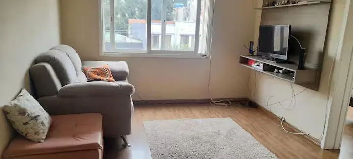 Apartamento Aconchegante No Centro De פורטו אלגרה