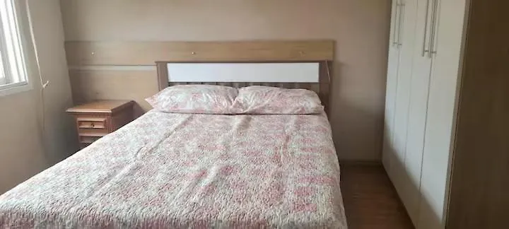 דירה Apartamento Aconchegante No Centro De פורטו אלגרה