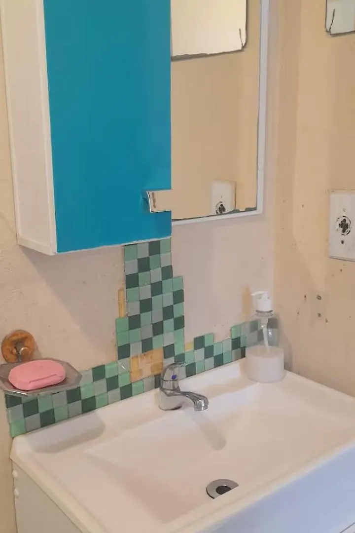 דירה Apartamento Aconchegante No Centro De פורטו אלגרה