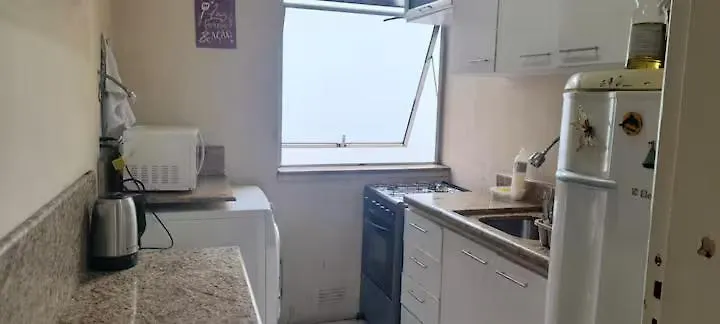 דירה Apartamento Aconchegante No Centro De פורטו אלגרה