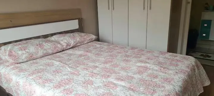 Apartamento Aconchegante No Centro De פורטו אלגרה