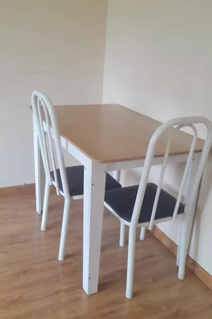 דירה Apartamento Aconchegante No Centro De פורטו אלגרה